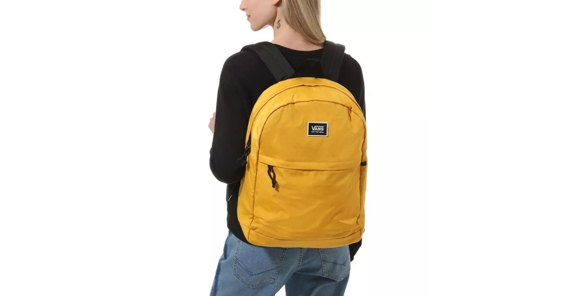 Pep squad backpack vans clearance